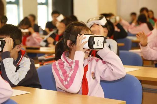 鹤壁学校VR全景拍摄制作 专业校外培训班招生VR全景宣传拍摄