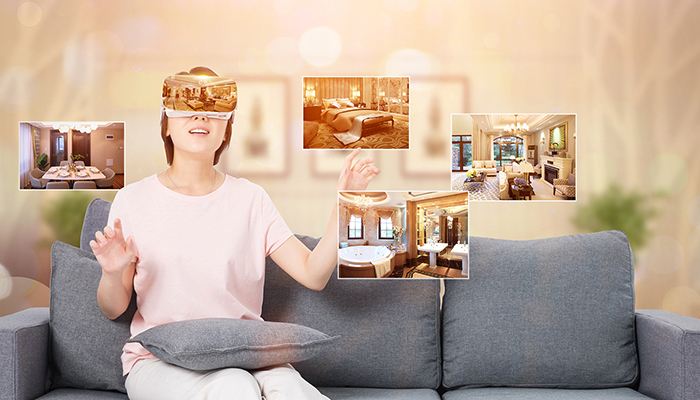 哪些门店需要拍摄VR全景？鹤壁有专业拍摄VR全景的公司吗？