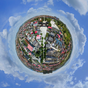 鹤壁市专业VR全景拍摄制作多少钱？